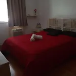 Apartamento Amplo, Arejado E Iluminado