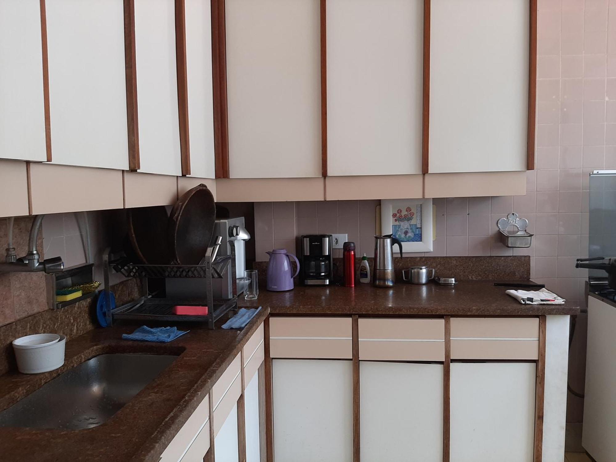 Habitación en casa particular Amplo, Arejado E Iluminado Río de Janeiro