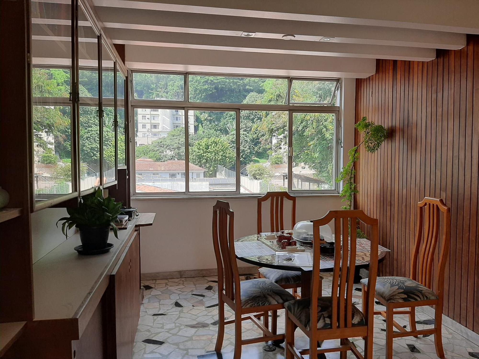 Amplo, Arejado E Iluminado Habitación en casa particular *